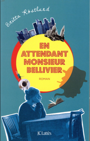 En attendant monsieur Bellivier