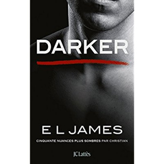 Darker. Cinquante nuances plus sombres par Christian