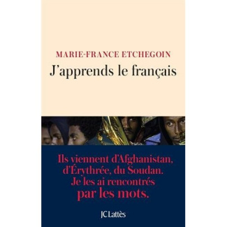 J'apprends le français