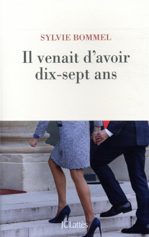 Il venait d'avoir dix-sept ans