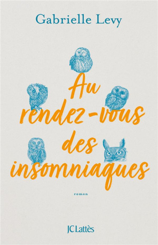 Au rendez-vous des insomniaques