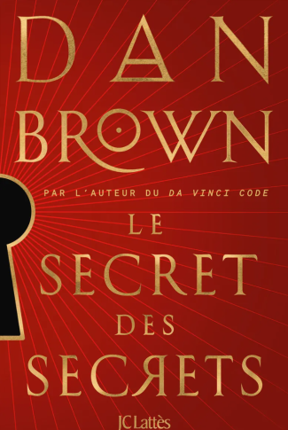Le Secret des Secrets
