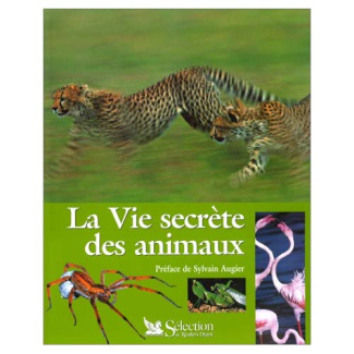 La vie secrète des animaux
