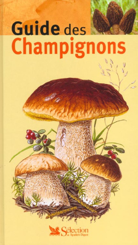 Guide des champignons