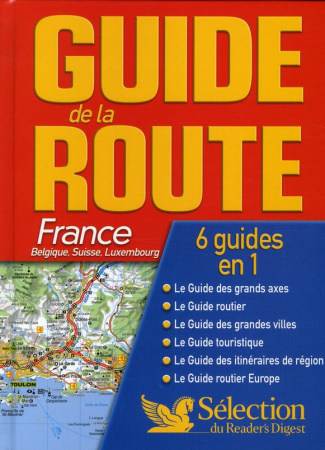 Guide de la route 2009