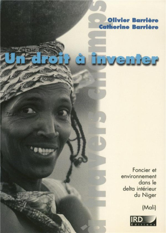 UN DROIT A INVENTER
