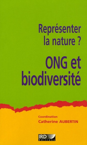 ONG et biodiversité. Représenter la nature ?