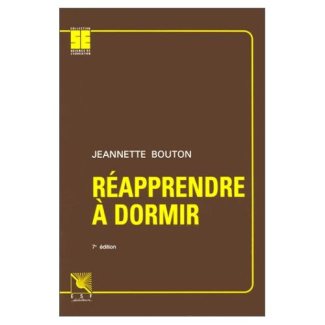 Réapprendre à dormir. 0000