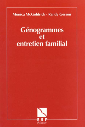 Génogrammes et entretien familial