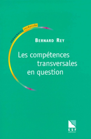 Les compétences transversales en question