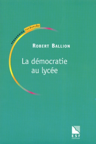 La démocratie au lycée
