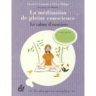 La méditation de pleine conscience