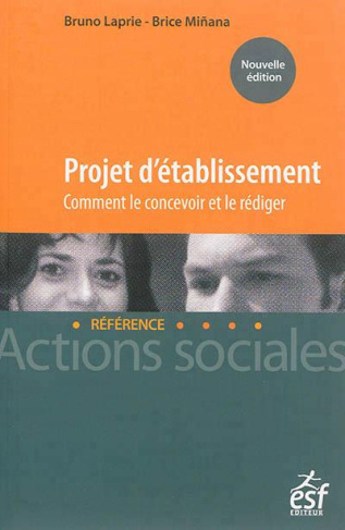 Projet d'établissement