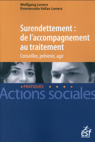 Surendettement : de l'accompagnement au traitement