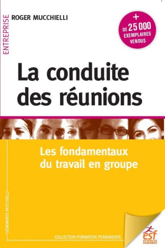 La conduite de réunion