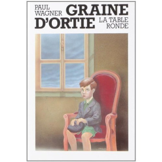Graine d'ortie