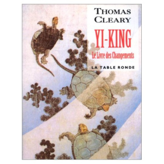 Yi-king. Le Livre des changements