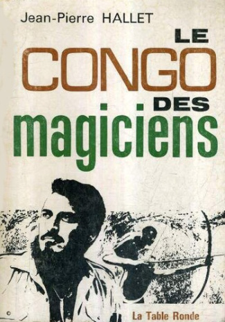 Congo des magiciens