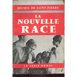 LA NOUVELLE RACE