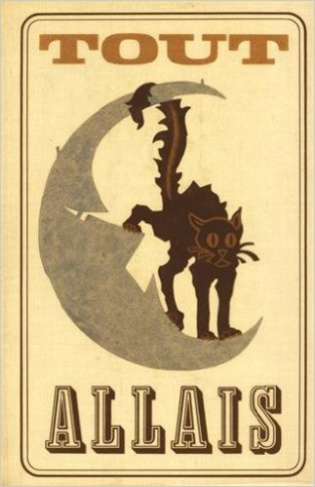 Oeuvres posthumes. Tome 2, Le Chat Noir, 1888-1896 ; Le Courrier Français ; Le Mirliton ; Album Prim