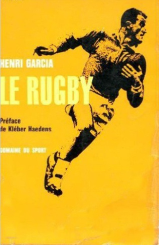 LE RUGBY