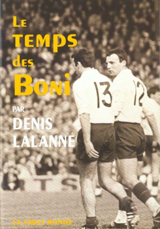 Le temps des Boni