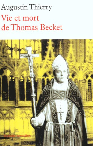 Vie et mort de Thomas Becket