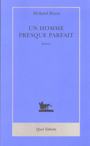 Un homme presque parfait