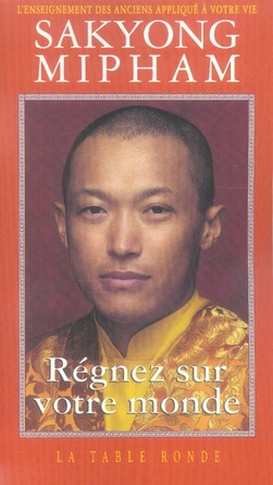 Régnez sur votre monde