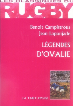 Légendes d'Ovalie