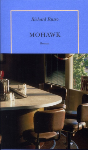 MOHAWK