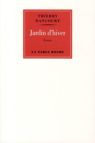 Jardin d'hiver