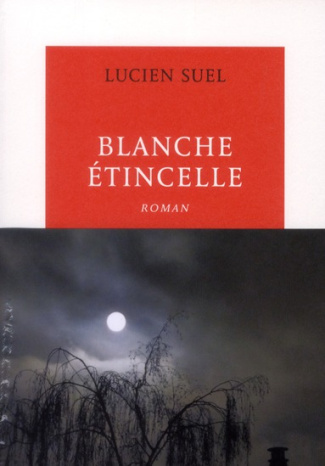 Blanche étincelle