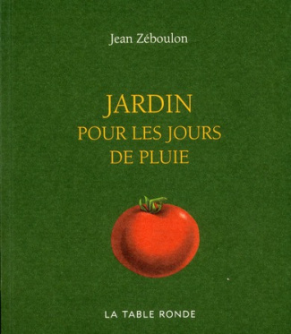 Jardin pour les jours de pluie