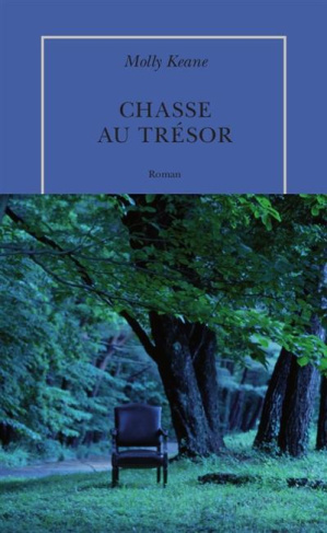 Chasse au trésor