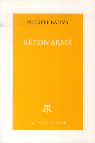 Béton armé