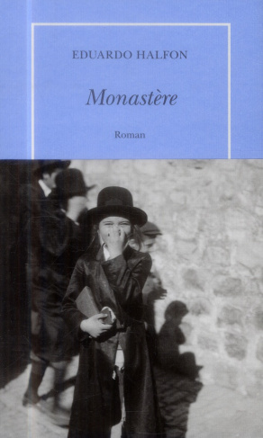 Monastère