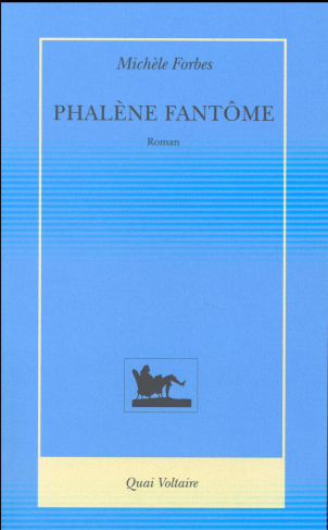 Phalène fantôme