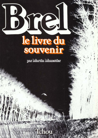 BREL. Le livre du souvenir