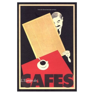 L'Europe des cafés