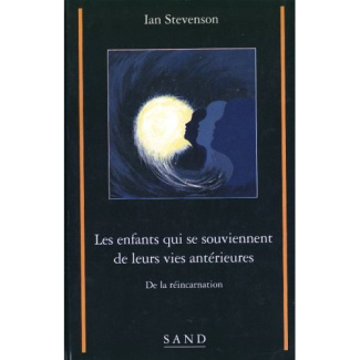 Les enfants qui se souviennent de leurs vies antérieures. De la réincarnation