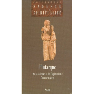 Du stoïcisme et de l'épicurisme