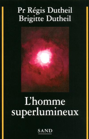 L'homme superlumineux