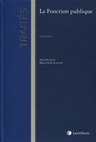 La fonction publique. 3e édition