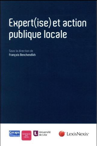 Expert(ise) et action publique locale