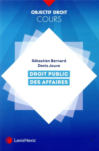 Droit public des affaires