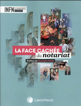 La face cachée du notariat