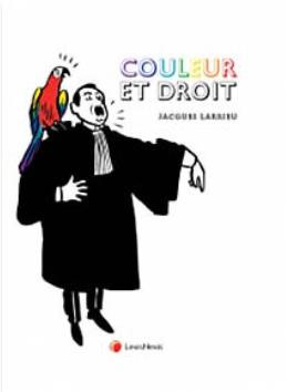 Couleurs et droit