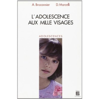 ADOLESCENCE AUX MILLE VISAGES