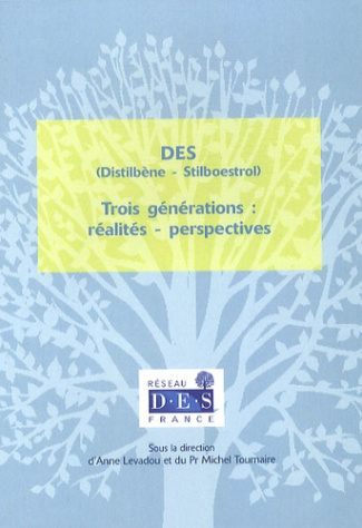 DES DISTILBENE STILBOESTROL